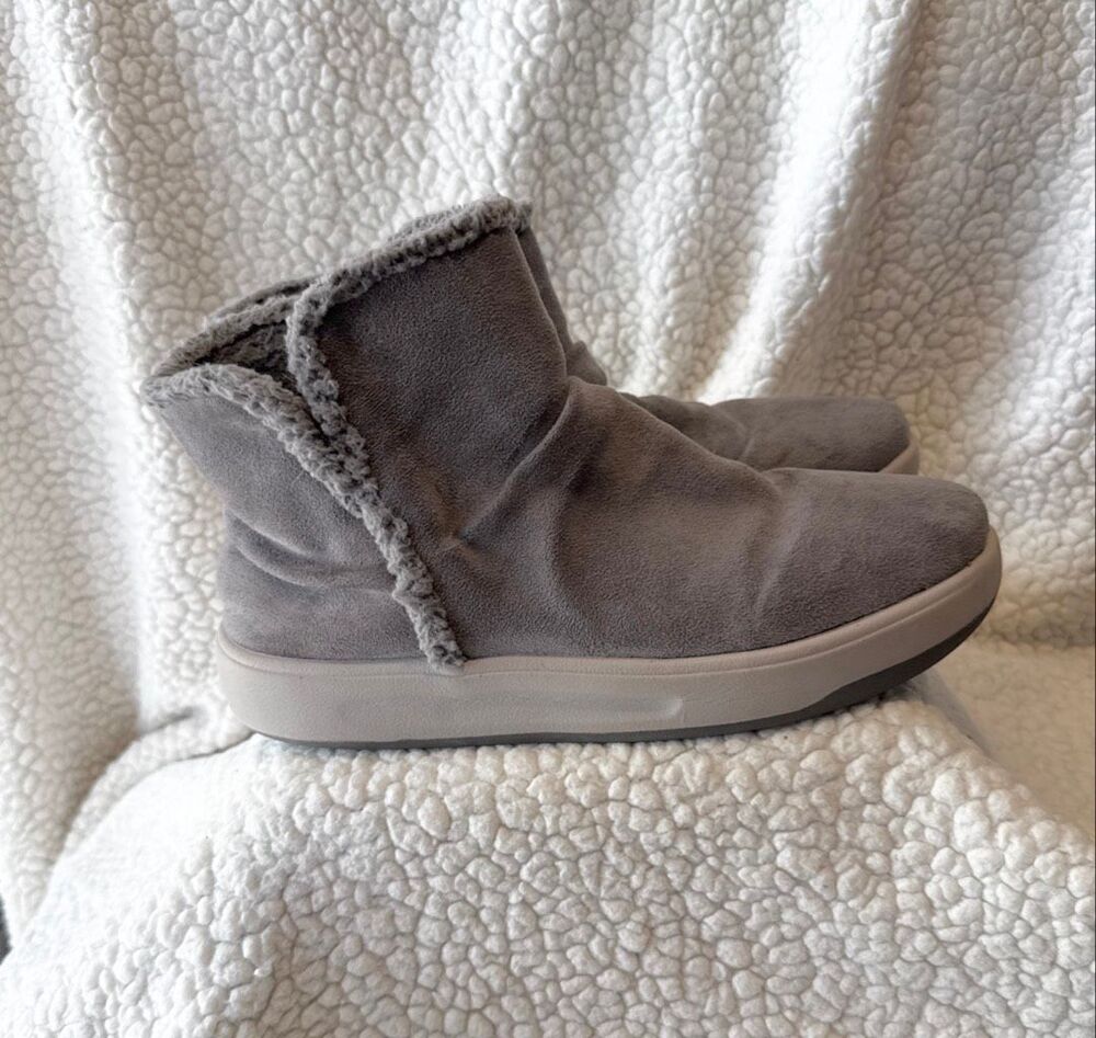 Dearfoams Bootie